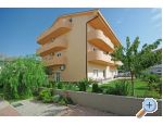 Apartments Orange House - Podstrana Croatia