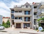 Apartments Silvi - Podstrana Croatia