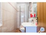 Apartmny Silvi - Podstrana Chorvatsko