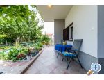Apartmny Silvi - Podstrana Chorvatsko