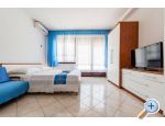 Apartmny Silvi - Podstrana Chorvatsko