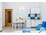 Apartmny Silvi - Podstrana Chorvatsko