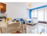 Apartmny Silvi - Podstrana Chorvatsko