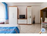 Appartementen Silvi - Podstrana Kroati