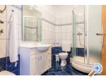 Apartmny Silvi - Podstrana Chorvatsko