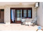 Apartmny Silvi - Podstrana Chorvatsko