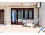 Apartments Silvi - Podstrana Croatia