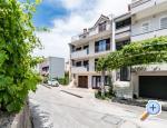Apartmny Silvi - Podstrana Chorvatsko