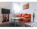 Apartmny Silvi - Podstrana Chorvatsko