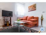 Apartments Silvi - Podstrana Croatia