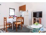Apartmny Silvi - Podstrana Chorvatsko