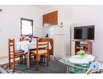 Apartments Silvi - Podstrana Croatia