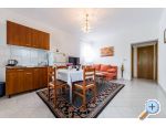 Apartmny Silvi - Podstrana Chorvatsko