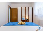 Apartmny Silvi - Podstrana Chorvatsko