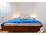 Apartmny Silvi - Podstrana Chorvatsko