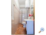 Apartmny Silvi - Podstrana Chorvatsko