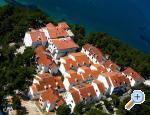 Beach apartments Lavica Podstrana 