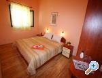 Beach apartments Lavica Podstrana 