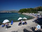 Beach apartments Lavica Podstrana 
