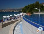 Beach apartments Lavica Podstrana 