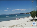 Beach Ferienwohnungen Toni - Podstrana Kroatien