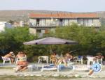 Beach Apartments Toni - Podstrana Croatia