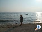 Beach Ferienwohnungen Toni - Podstrana Kroatien