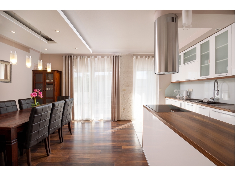 Luxury Apartamenty Argola - Podstrana Chorwacja