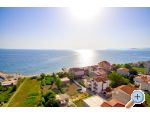 Luxury Ferienwohnungen Argola - Podstrana Kroatien