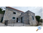 Holiday Haus Car - Podstrana Kroatien