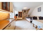 Holiday Haus Car - Podstrana Kroatien