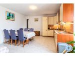 Holiday Haus Car - Podstrana Kroatien