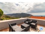 Holiday Haus Car - Podstrana Kroatien