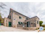 Holiday Haus Car - Podstrana Kroatien