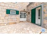 Holiday Haus Car - Podstrana Kroatien