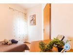 Holiday Haus Car - Podstrana Kroatien