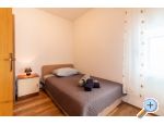 Holiday Haus Car - Podstrana Kroatien