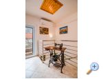 Holiday Haus Car - Podstrana Kroatien
