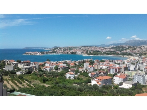 Lovakovi Appartements - Podstrana Croatie