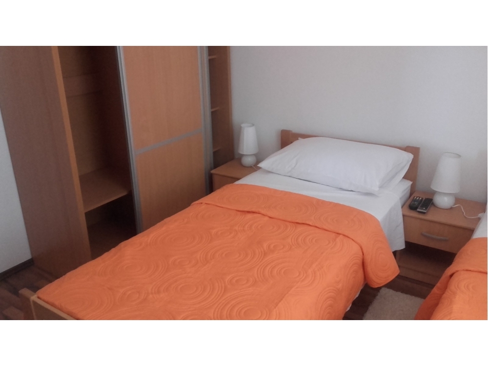 Lovakovi Apartmani - Podstrana Hrvatska