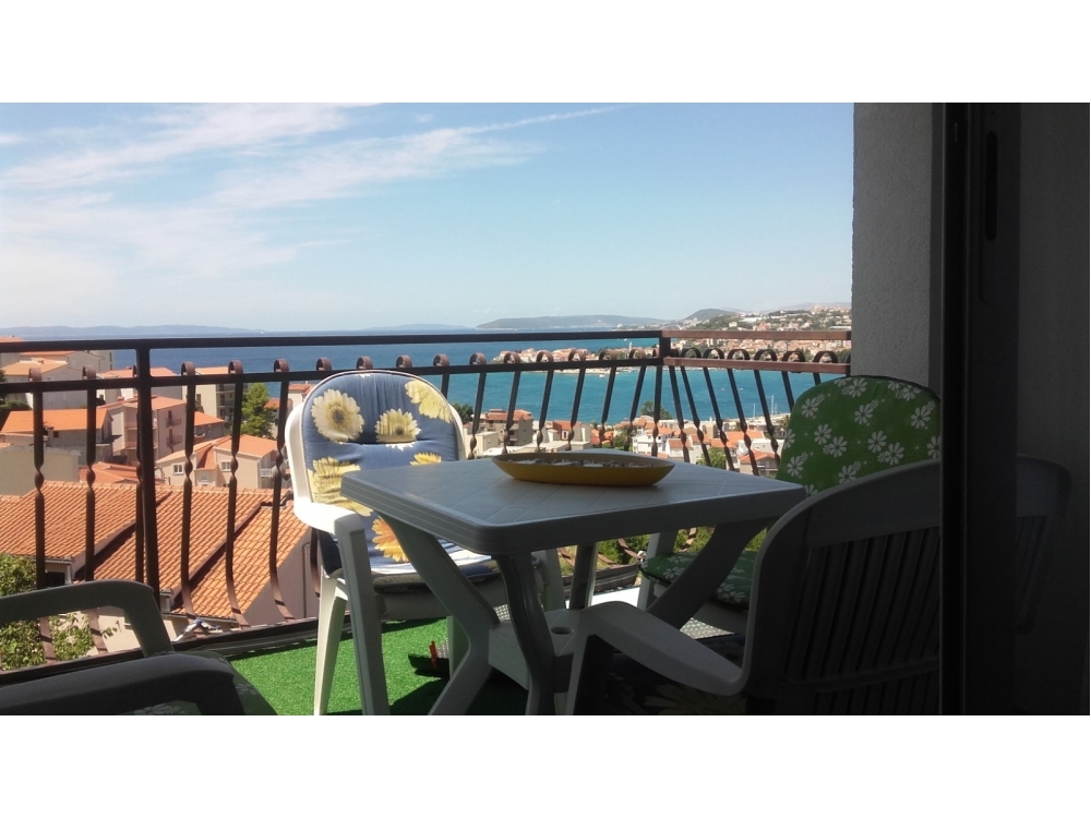Lovakovi Apartmani - Podstrana Hrvatska