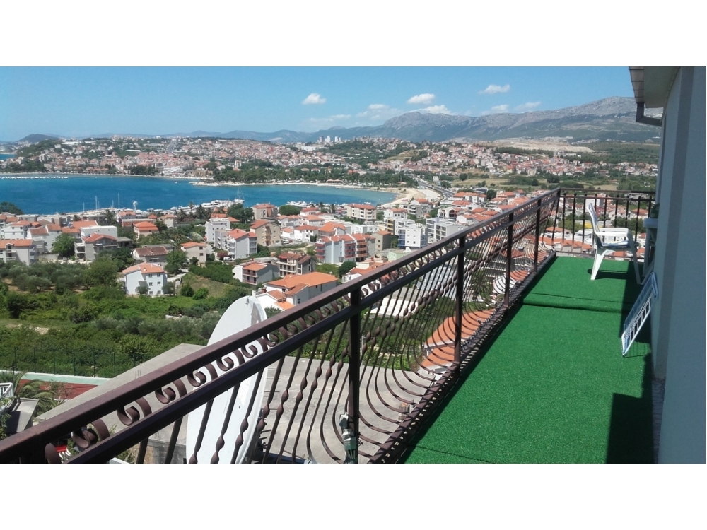 Lovakovi Apartmani - Podstrana Hrvatska