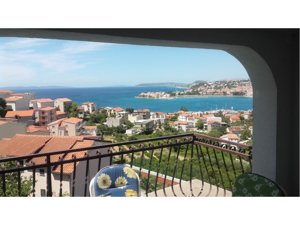 Lovakovi Apartmani - Podstrana Hrvatska