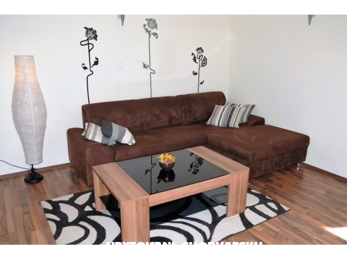 Lovakovi Apartmani - Podstrana Hrvatska