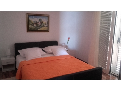 Lovakovi Apartmani - Podstrana Hrvatska