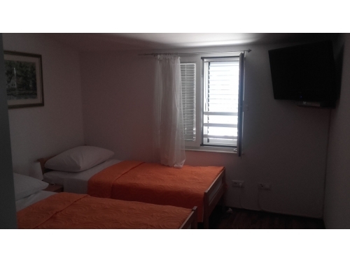 Lovakovi Apartmani - Podstrana Hrvatska