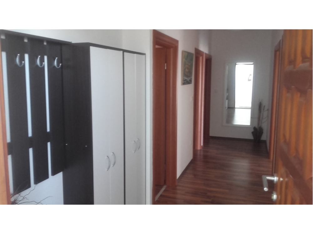 Lovakovi Apartmani - Podstrana Hrvatska