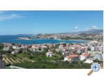 Lovakovi Appartements - Podstrana Kroatien