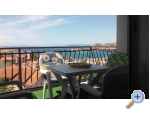 Lovakovi Appartements - Podstrana Kroatien