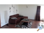 Lovakovi Appartements - Podstrana Kroatien